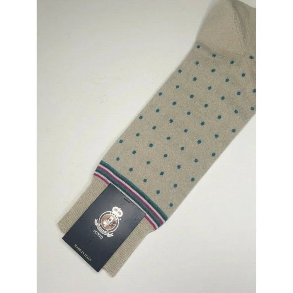 Punto italian mens